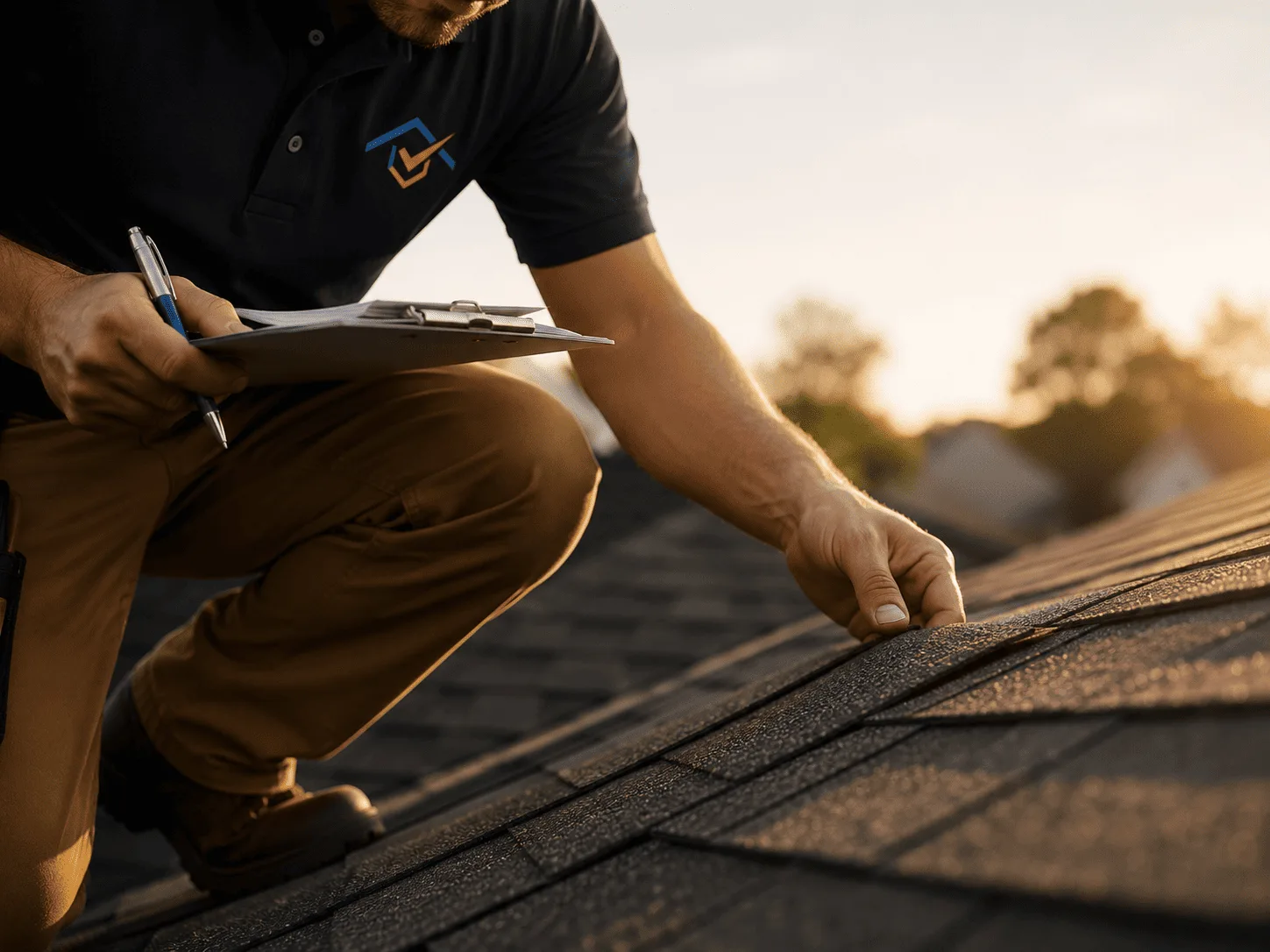 Why Choose Roof Inspection in Briceville, TN