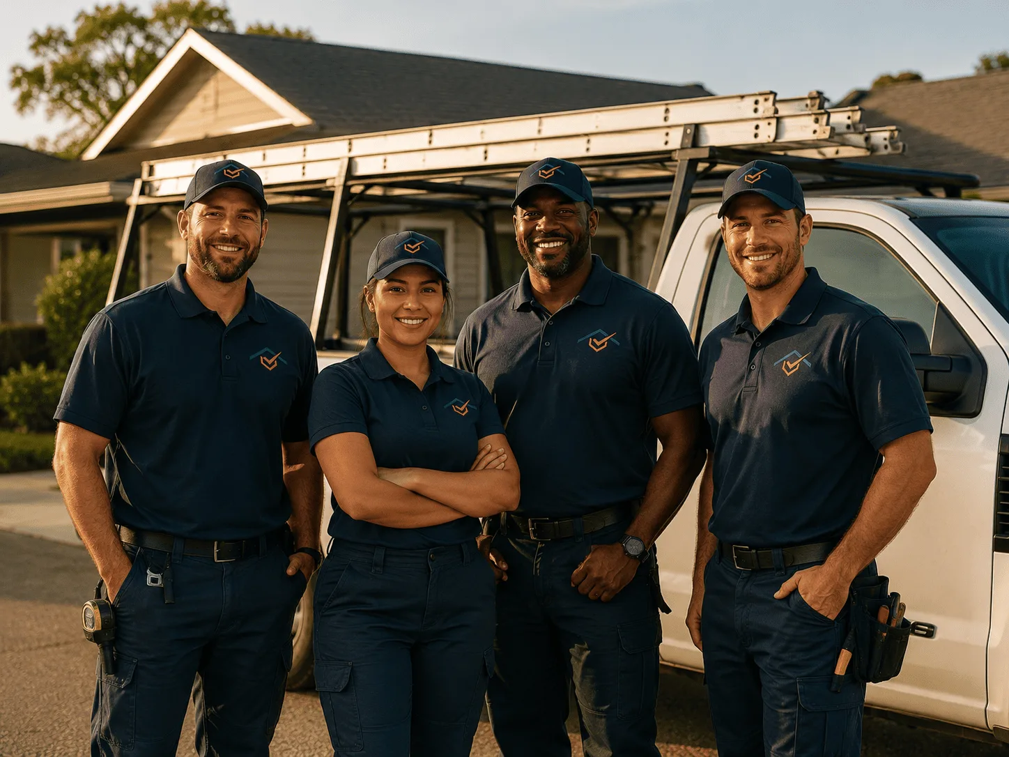 Roof Inspection company in Briceville, TN